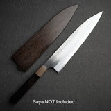 真崎作 White 2 Migaki Gyuto 240mm