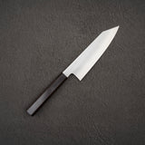 Myojin Cobalt Special COSP Bunka 180mm Ebony Handle