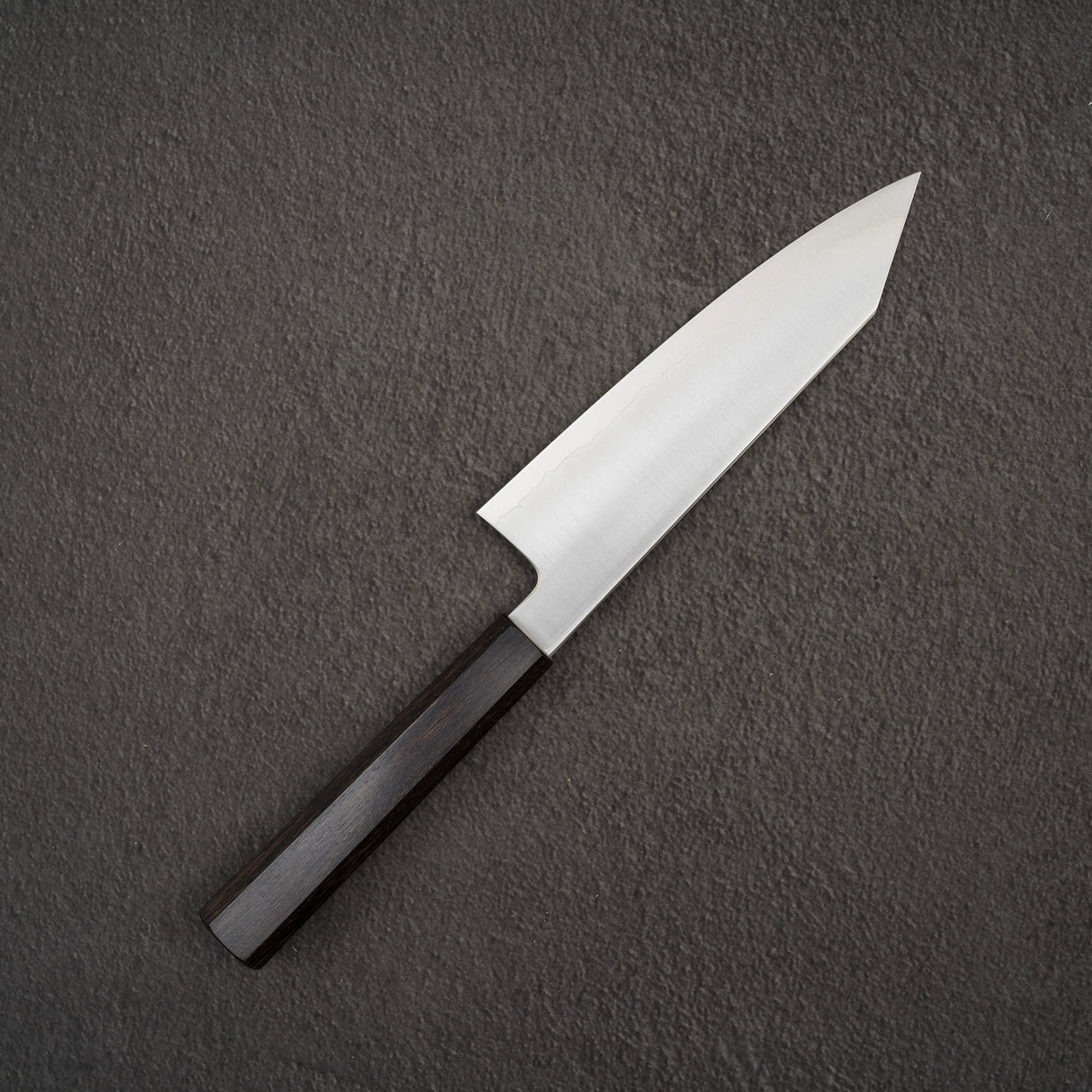 Myojin Cobalt Special COSP Bunka 180mm Ebony Handle