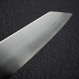 Nakagawa Blue 1 Damascus K-tip Gyuto 210mm Birch Handle