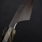 Nakagawa Blue 1 Damascus K-tip Gyuto 210mm Birch Handle