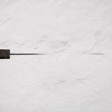Nakagawa Blue 1 Damascus Gyuto 210mm Birch Handle