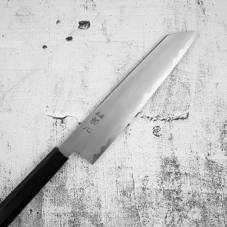 Nakagawa Blue 1 K-tip Gyuto 240mm Kasumi Ebony