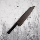 Nakagawa Blue 1 K-tip Gyuto 240mm Kasumi Ebony