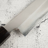 Nakagawa Ginsan Sakimaru Takobiki 330mm Mirror Polished