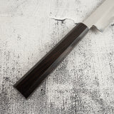 Nakagawa Ginsan Sakimaru Takobiki 330mm Mirror Polished