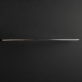 Nakagawa Ginsan Sakimaru Takobiki 330mm Mirror Polished