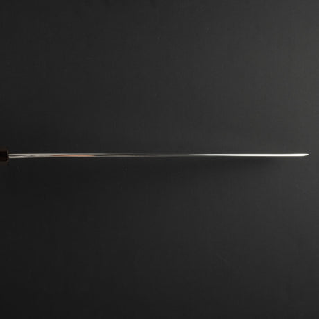 Nakagawa Ginsan Sakimaru Takobiki 330mm Mirror Polished