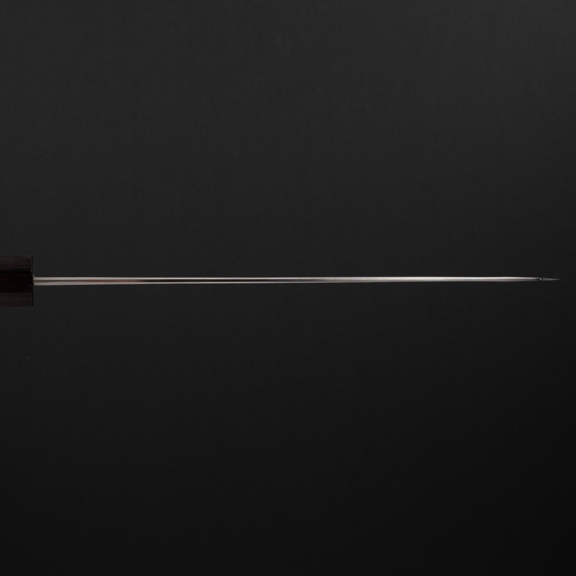 初心x 中川銀三鋼寬刃牛刀240mm – Knives and Stones
