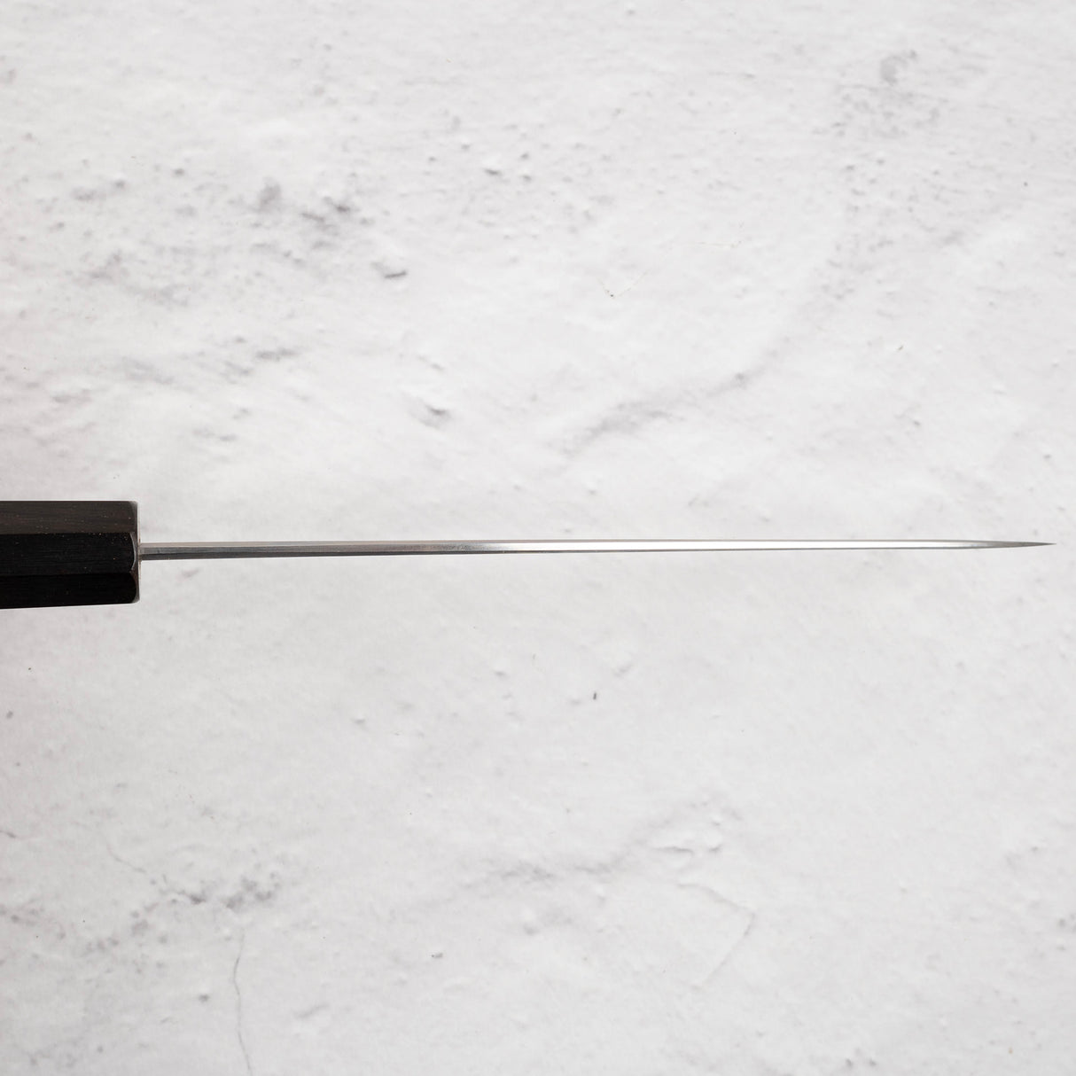 Nakagawa Ginsan Wide Bevel Kasumi Petty 150mm