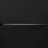 Nakagawa Ginsan Yanagiba 270mm Mirror-Polished Ebony