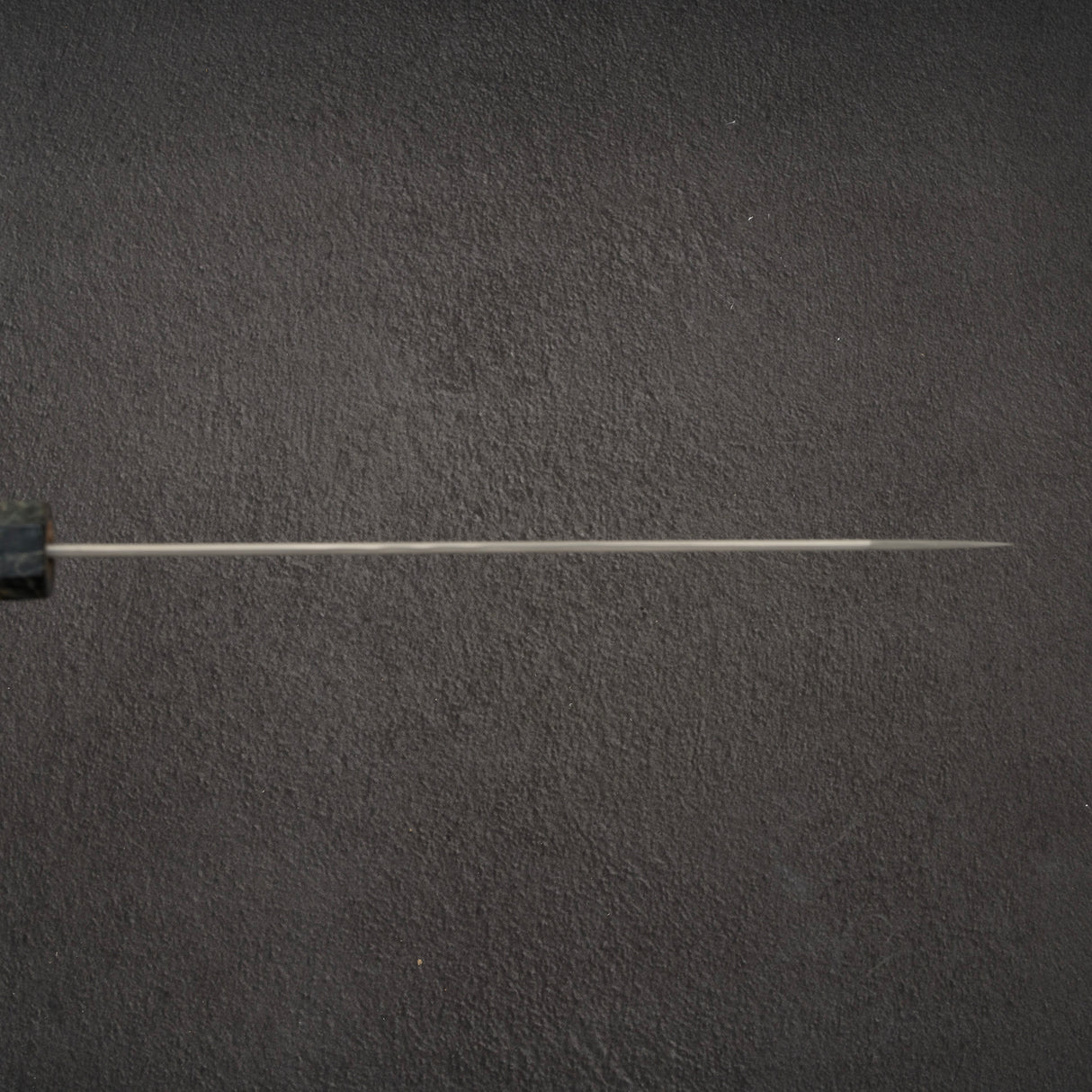 Nigara Anmon (暗紋) SG2 Damascus Kiritsuke (K-tip) Gyuto 210mm