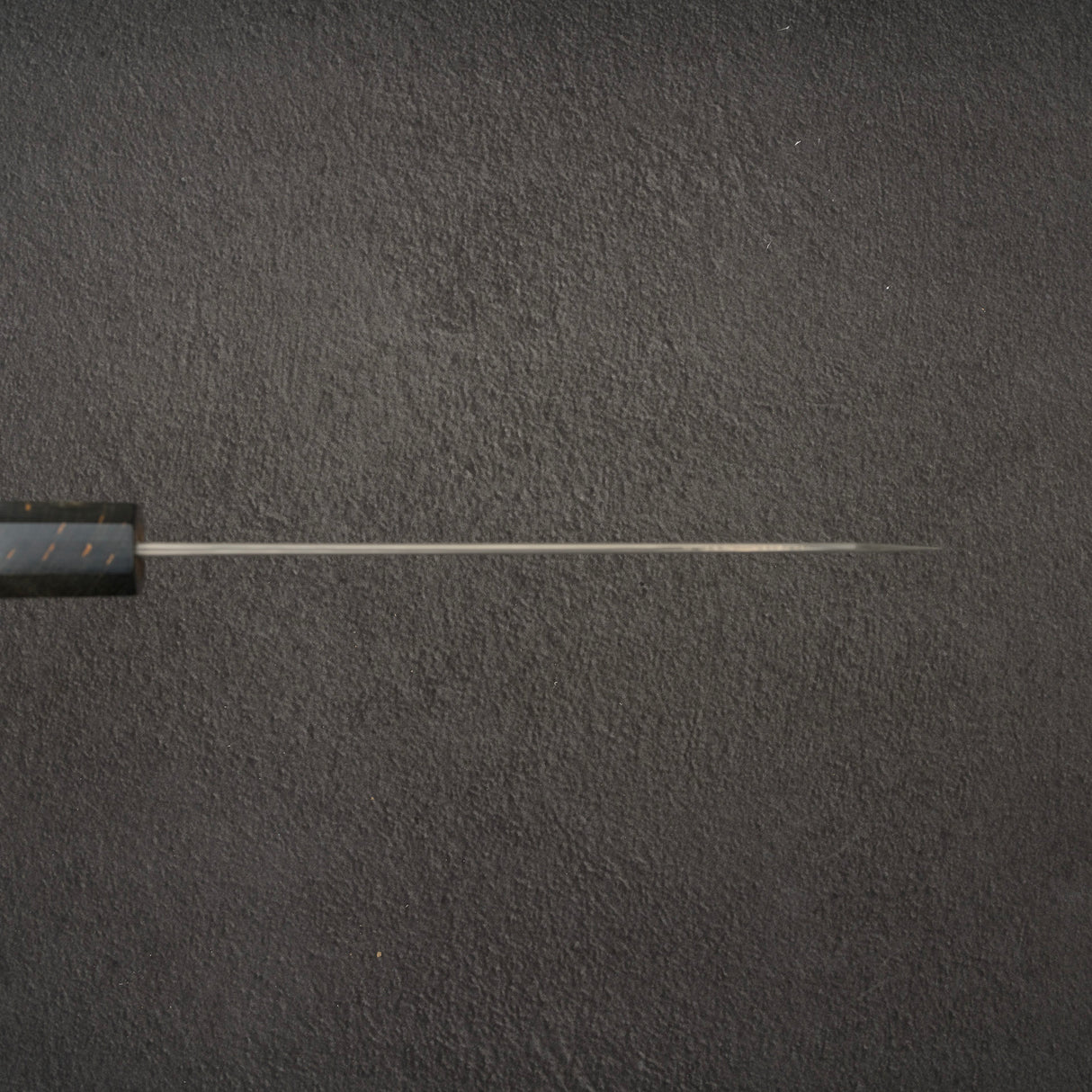 Nigara Anmon (暗紋) SG2 Damascus Nakiri 180mm