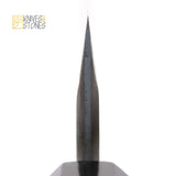 Nigara SG2 Kurouchi Tsuchime Double-bevel Honesuki (Boning knife) 135mm/ 160mm