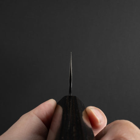 二唐 SG2 黑打槌目 K-tip 牛刀 240mm