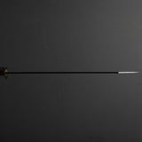 Nigara SG2 Kurouchi Tsuchime K tip Gyuto 240mm