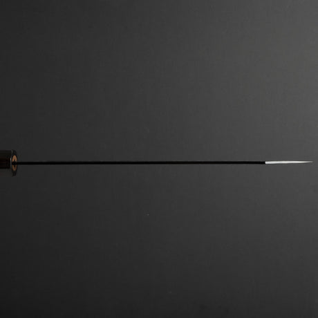 二唐 SG2 黑打槌目 K-tip 牛刀 240mm