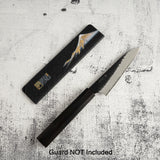 Nigara SG2 Kurouchi Tsuchime Petty 120mm