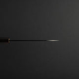 Nigara SG2 Kurouchi Tsuchime Petty 120mm