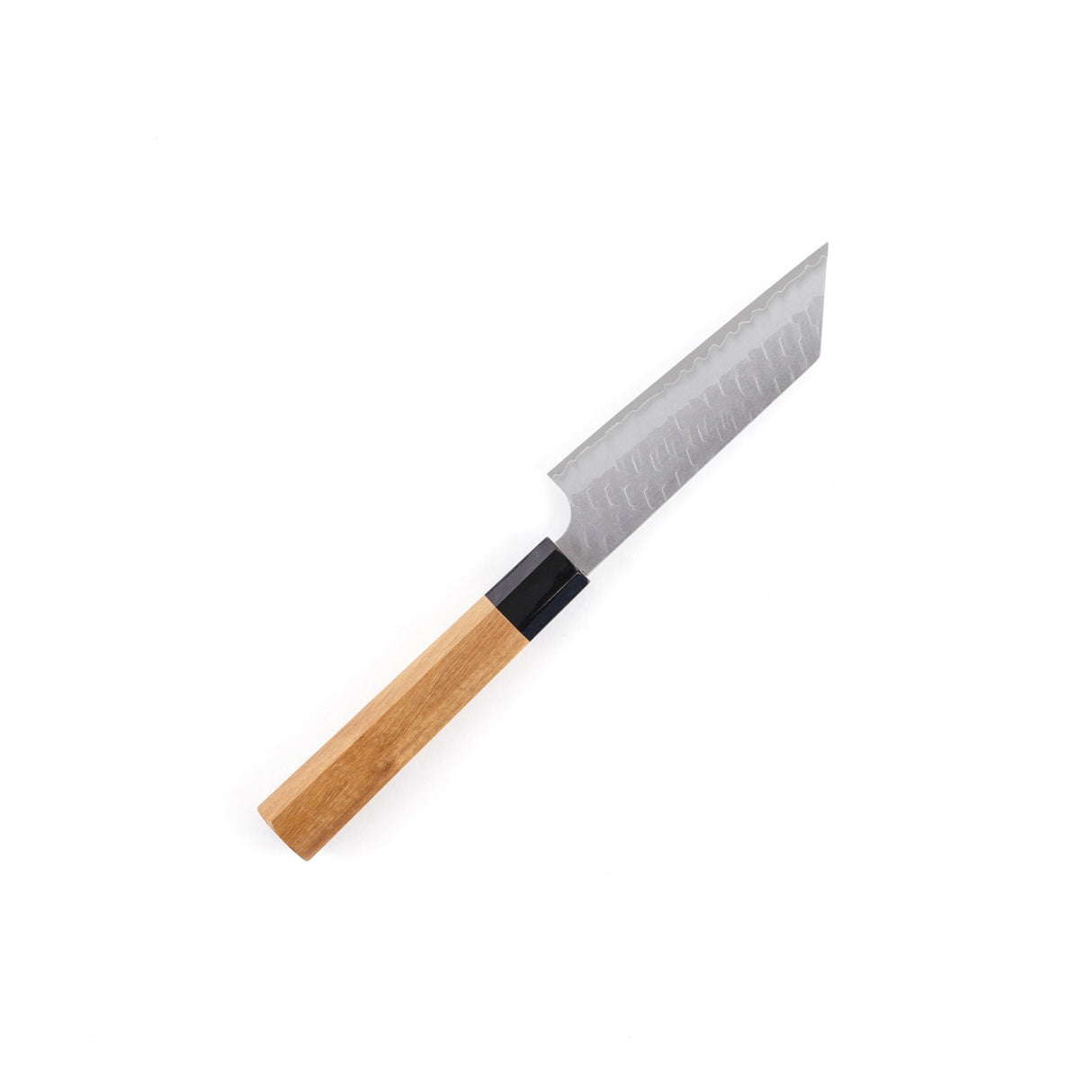 Nigara SG2 Matt Migaki Tsuchime K-tip WA Petty 120 mm