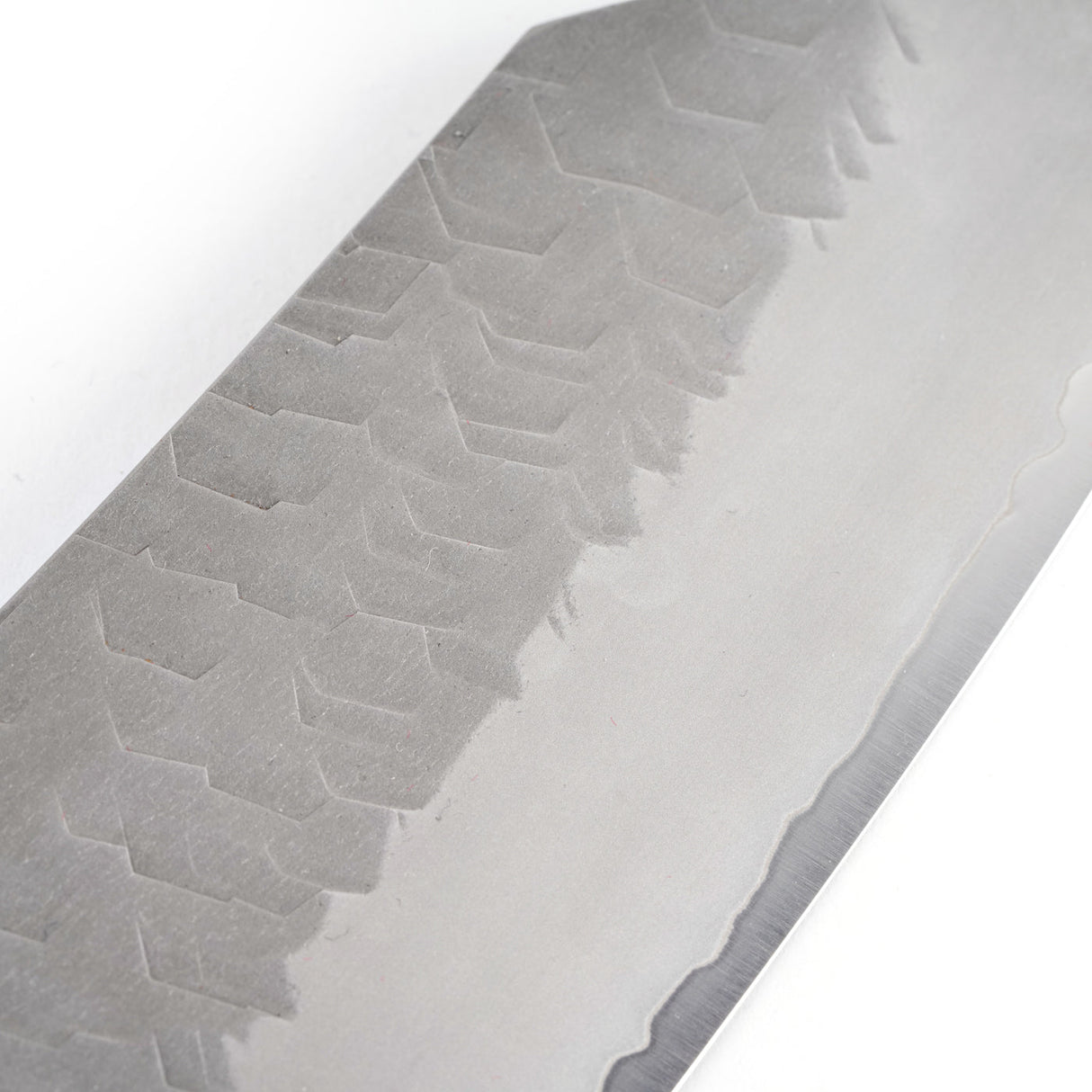 Nigara SG2 Matt Migaki Tsuchime K-tip WA Petty 120 mm