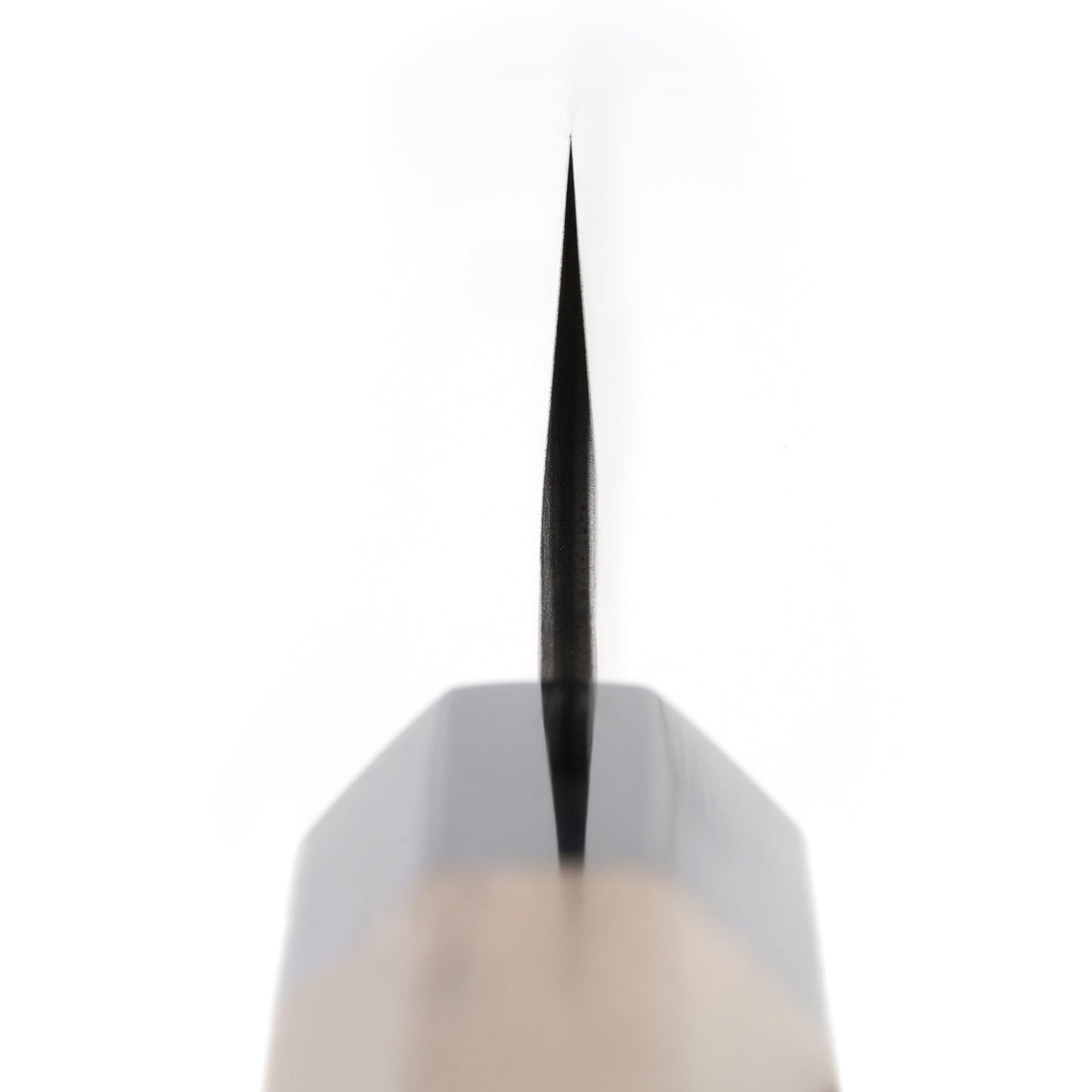 Nigara SG2 Matt Migaki Tsuchime K-tip WA Petty 120 mm