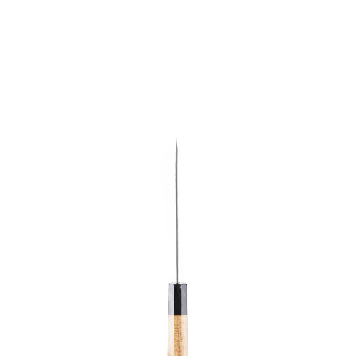 Nigara SG2 Matt Migaki Tsuchime K-tip WA Petty 120 mm