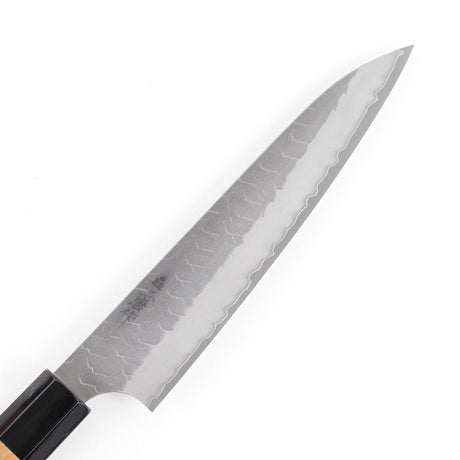 Nigara SG2 Matt Migaki Tsuchime Petty 120mm / 150mm