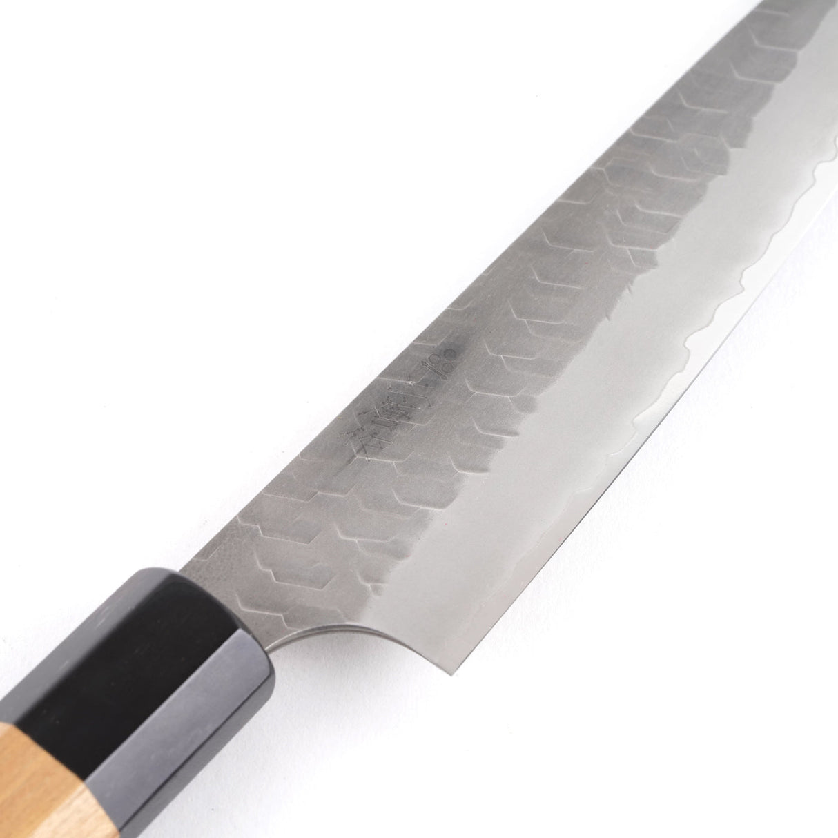 Nigara SG2 Matt Migaki Tsuchime Petty 120mm / 150mm