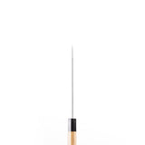 Nigara SG2 Matt Migaki Tsuchime Petty 120mm / 150mm