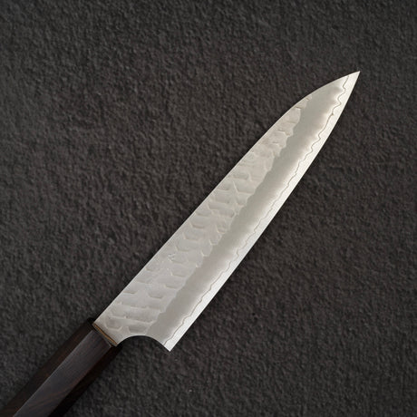Nigara SG2 Matt Migaki Tsuchime Petty 150mm