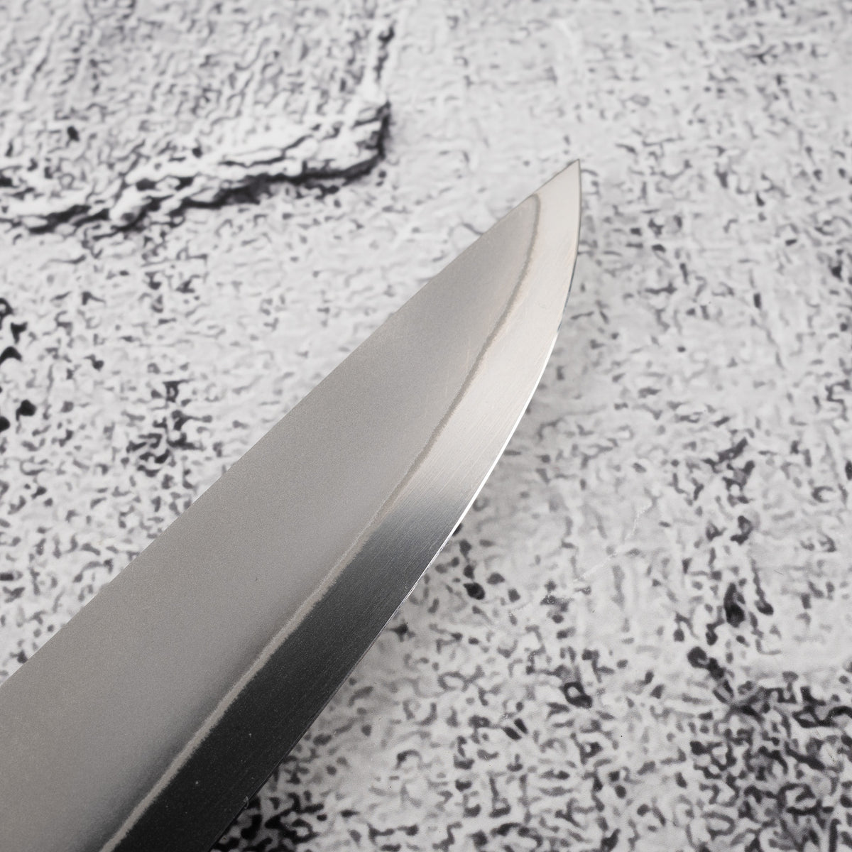 Nigara SG2 Mother-of-pearl Steak Knife 140mm