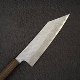 Nigara VG10 Damascus Tsuchime Bunka 175mm