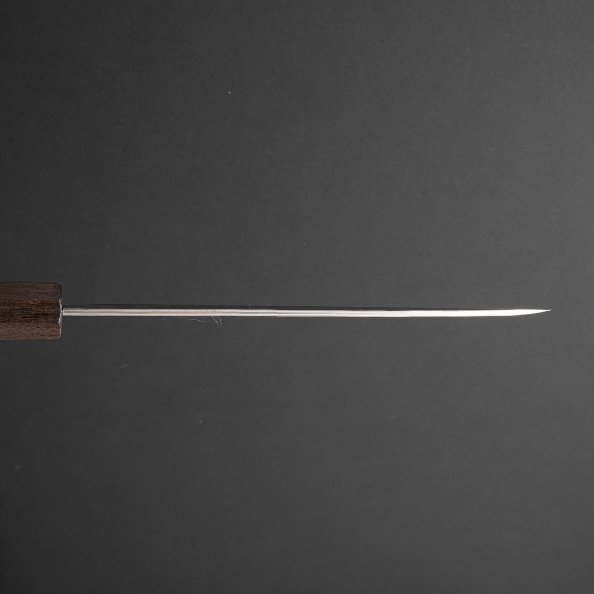 Nigara VG10 Damascus Tsuchime Petty 150mm