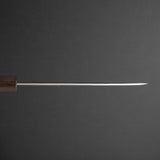 Nigara VG10 Damascus Tsuchime Petty 150mm