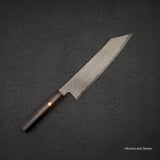 Nigara x Myojin Special Wrought Iron Blue 2 K-tip Gyuto 240mm