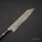 Nigara x Myojin Special Wrought Iron Blue 2 K-tip Gyuto 240mm