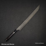 Nigara Special Coreless Sakimaru Takobiki 360mm