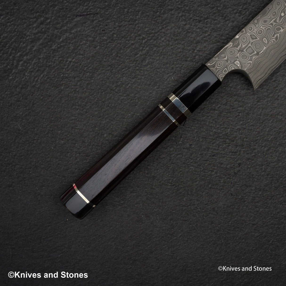 Nigara Special Coreless Sakimaru Takobiki 360mm