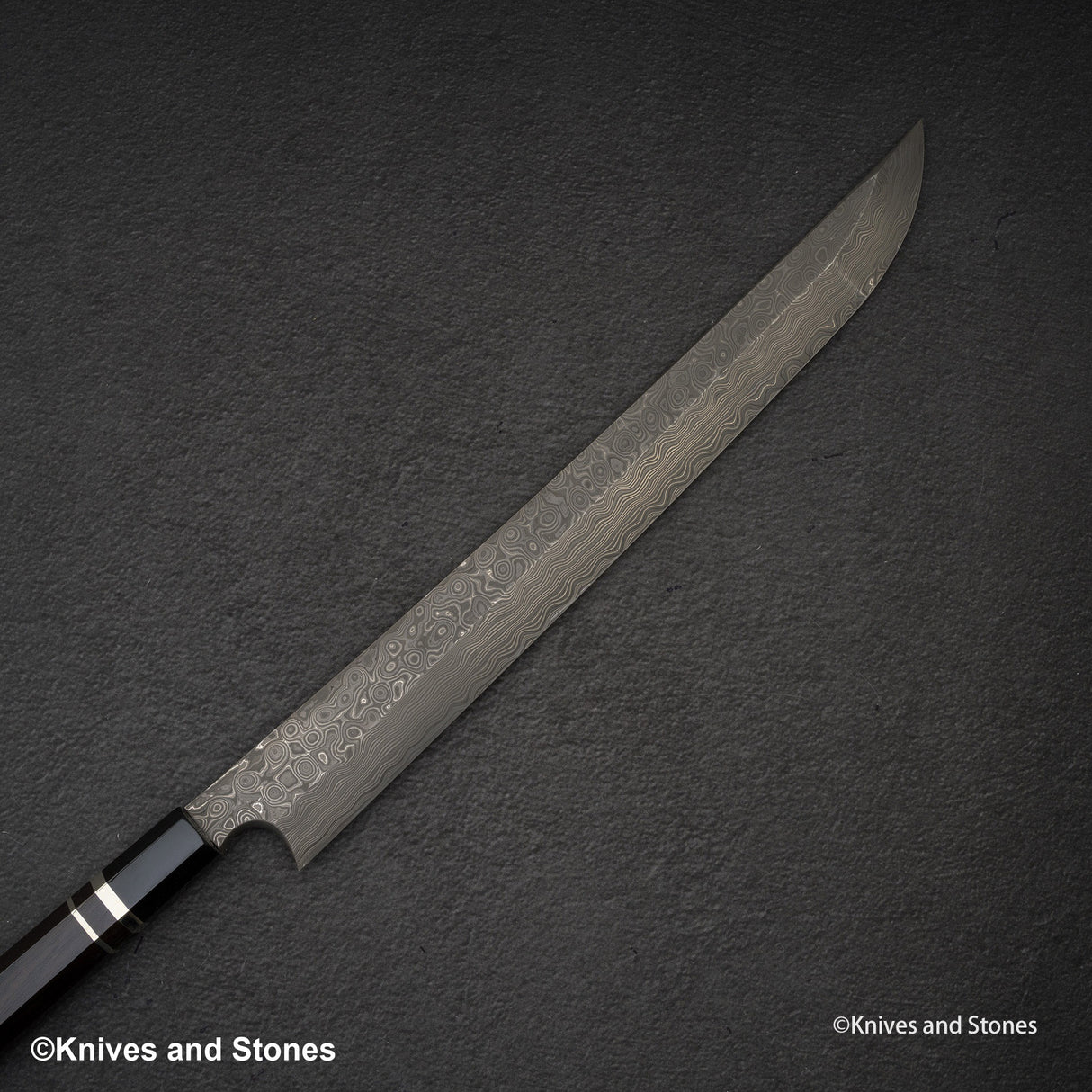 Nigara Special Coreless Sakimaru Takobiki 360mm