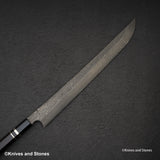 Nigara Special Coreless Sakimaru Takobiki 360mm