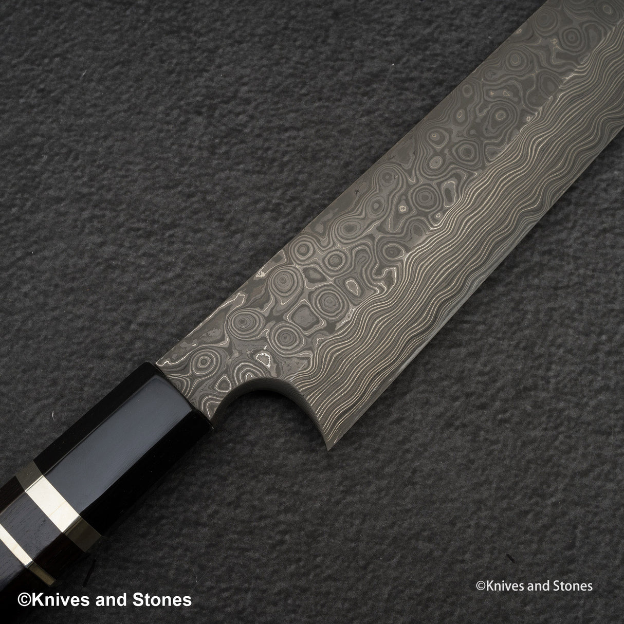 Nigara Special Coreless Sakimaru Takobiki 360mm