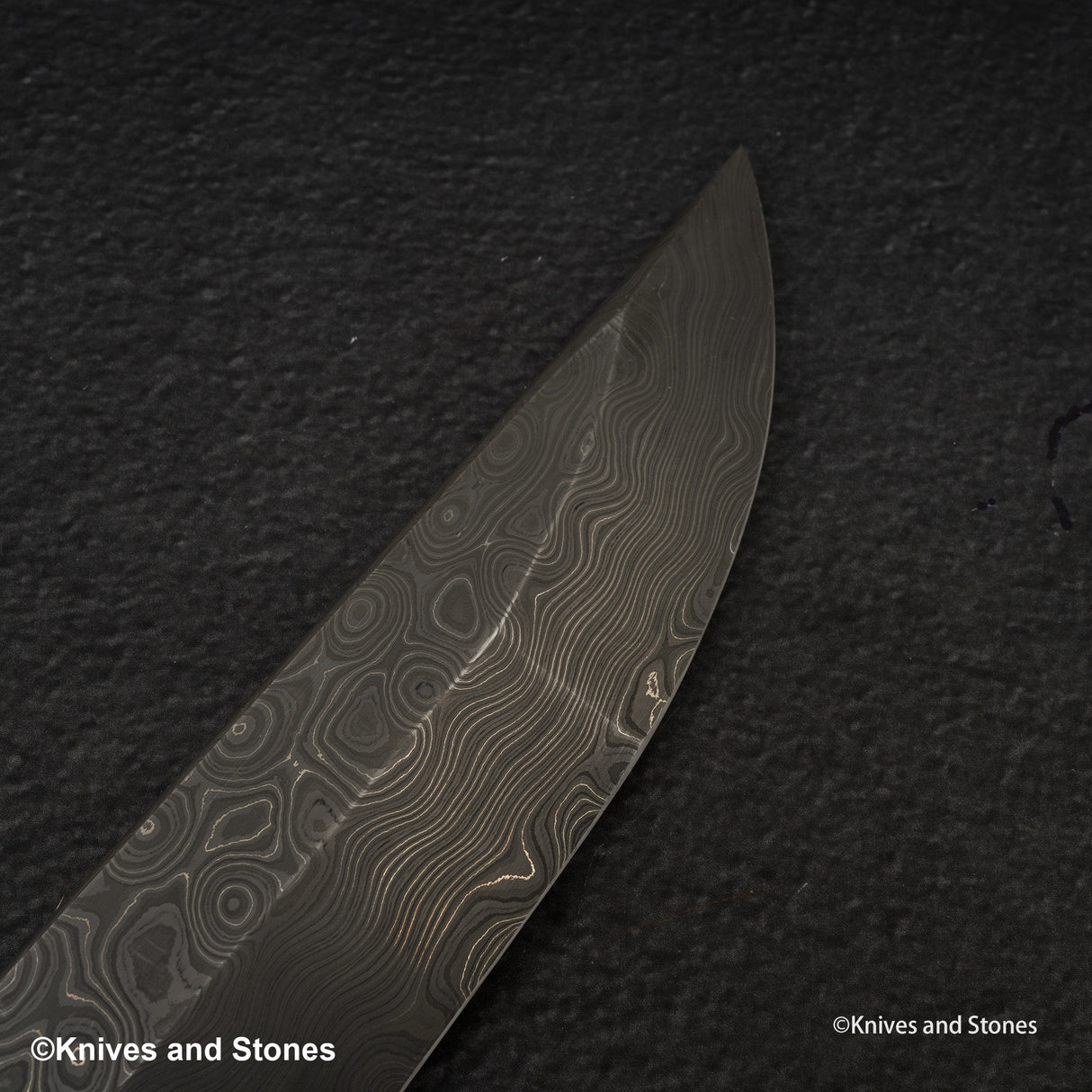 Nigara Special Coreless Sakimaru Takobiki 360mm