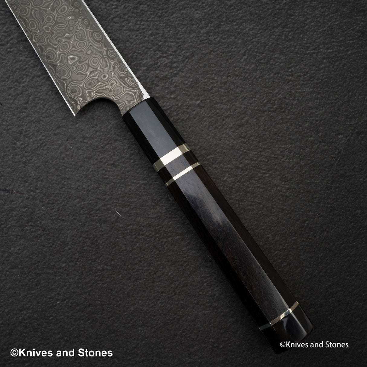 Nigara Special Coreless Sakimaru Takobiki 360mm