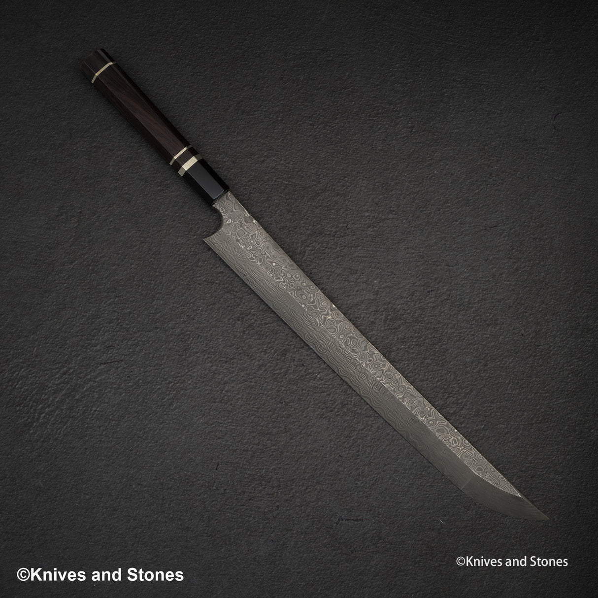Nigara Special Coreless Sakimaru Takobiki 360mm