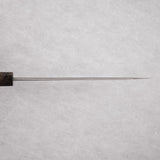 Nigara x Hatsukokoro Ryusui Blue 2 Damascus Nashiji  K-tip Gyuto 210mm