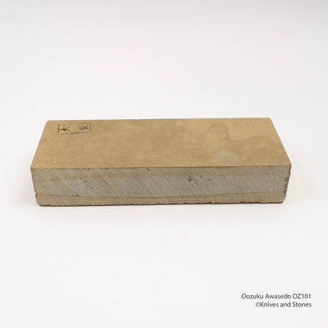 Oozuku Awasedo Japanese Natural Sharpening Stone OZ101