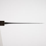 Otsuka Kurouchi Bunka 165mm Blue 1 Carbon Black Chacate