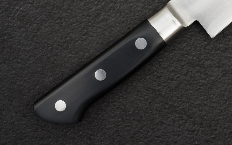 Western Pakka Wood with Bolster