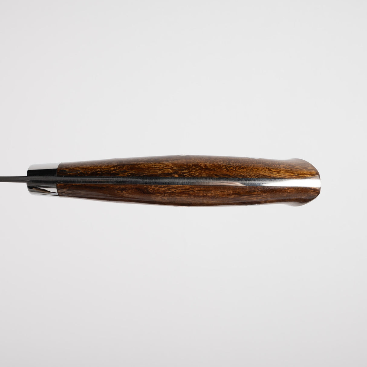 Takeshi Saji SG2 Diamond Damascus Gyuto 180mm Ironwood Handle